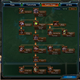 Illustration for article titled Starcraft IIs Tech Tree In All Its Glory